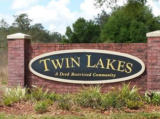 24134 Twin Ct, Land O Lakes, FL 34639