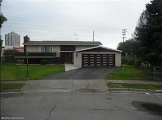 1000 E 28th Ave, Anchorage, AK 99508