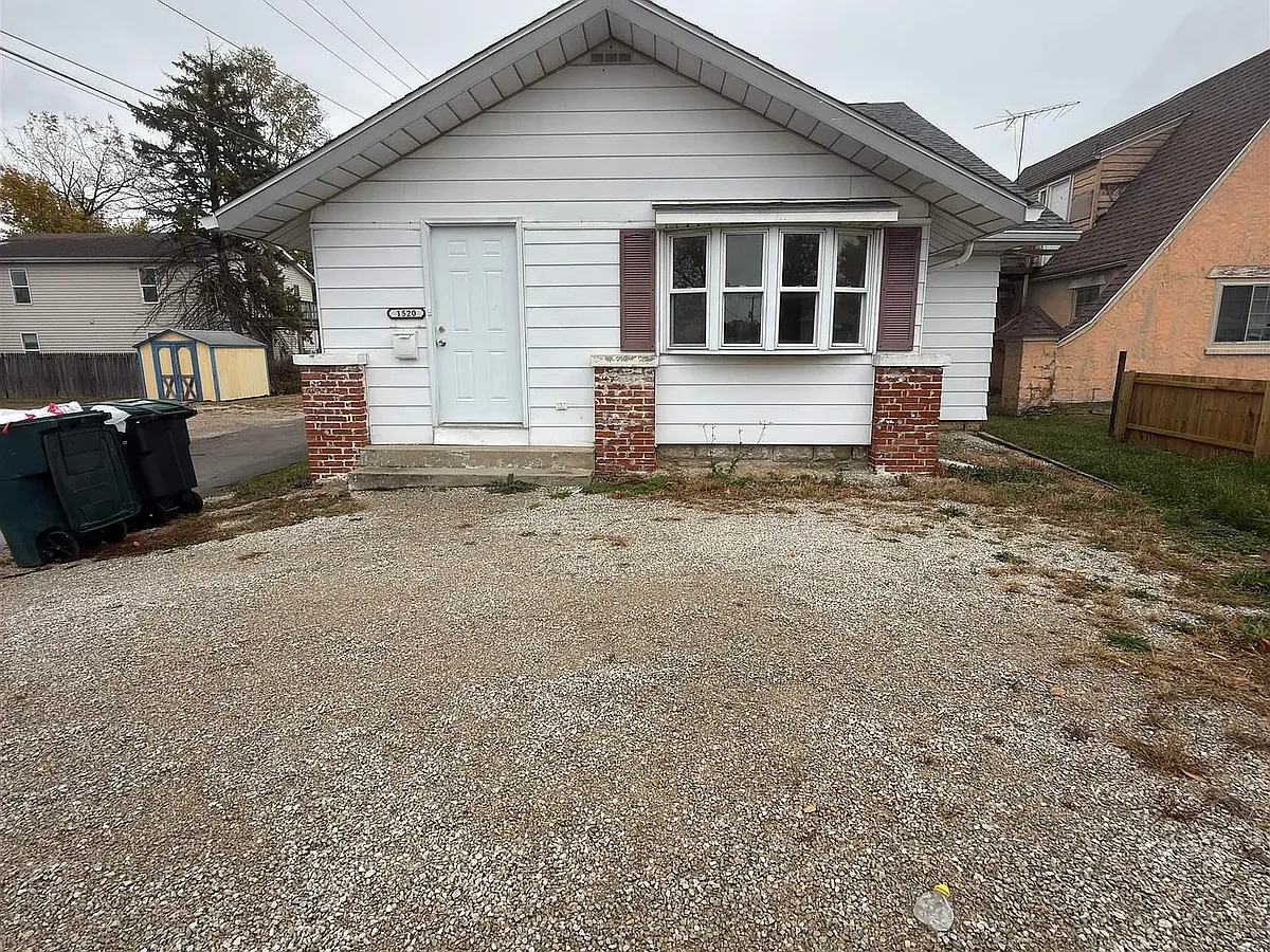 Building Photo - 1520 N Wheeling Ave #4