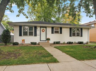 455 S Foley Ave, Kankakee, IL 60901