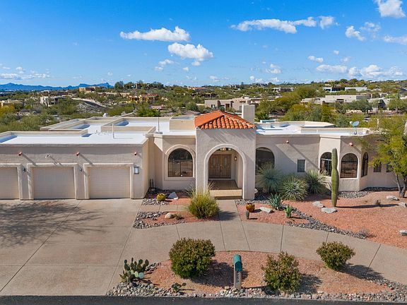 4th image of 4253 N Placita De Susana