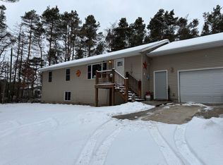 21926 One Mile Rd, Morley, MI 49336