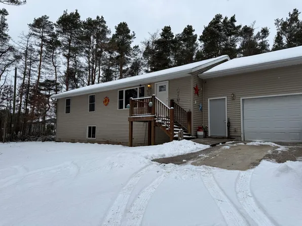 21926 One Mile Rd, Morley, MI 49336