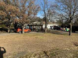 13108 Dozier Cir, Forney, TX 75126