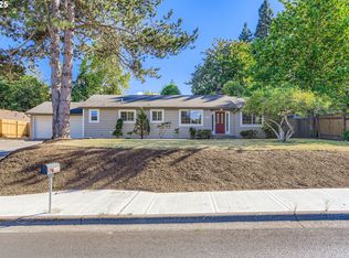 13860 SW Butner Rd, Beaverton, OR 97006