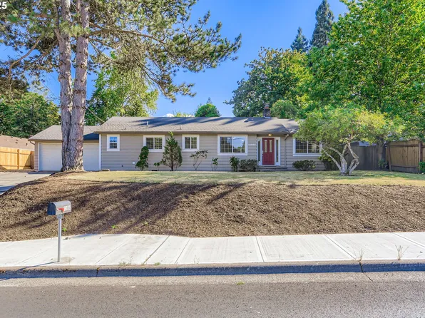 13860 SW Butner Rd, Beaverton, OR 97006