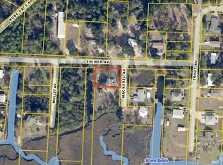 4181 Mackerel Ave, Milton, FL 32583