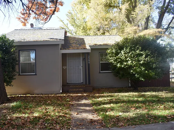 2200 12th St, Sacramento, CA 95818