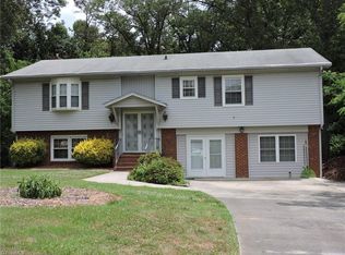 3116 Covewood St, High Point, NC 27265
