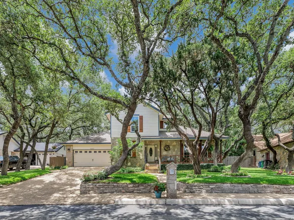 9207 Bigbury, San Antonio, TX 78254