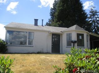 5102 N 27th St, Tacoma, WA 98407