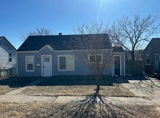 619 Saint James St, Rapid City, SD 57701