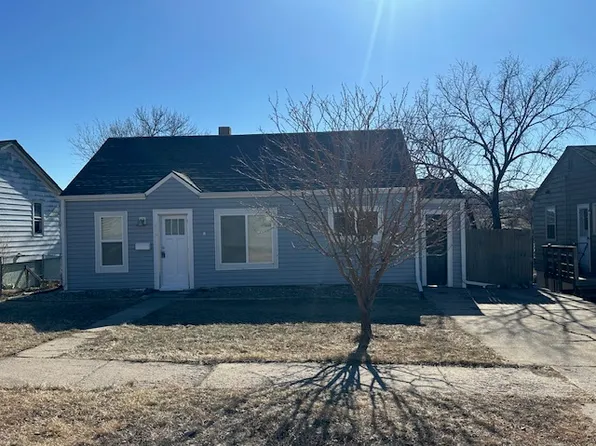 619 Saint James St, Rapid City, SD 57701