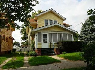 808 Wright Ave, Toledo, OH 43609