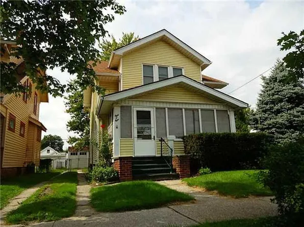 808 Wright Ave, Toledo, OH 43609