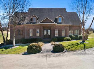 1018 Montclair Ct, Bowling Green, KY 42103
