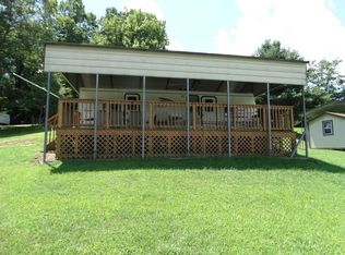 87 Starview Ln, Galax, VA 24333