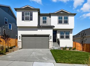 16937 W 92nd Dr, Arvada, CO 80007