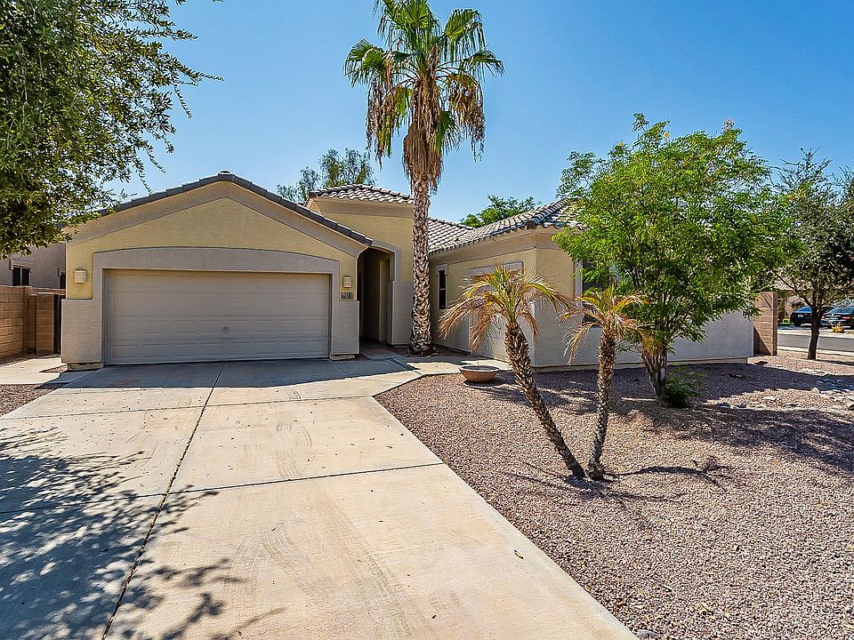 1st image of 1581 E Wesson Dr
