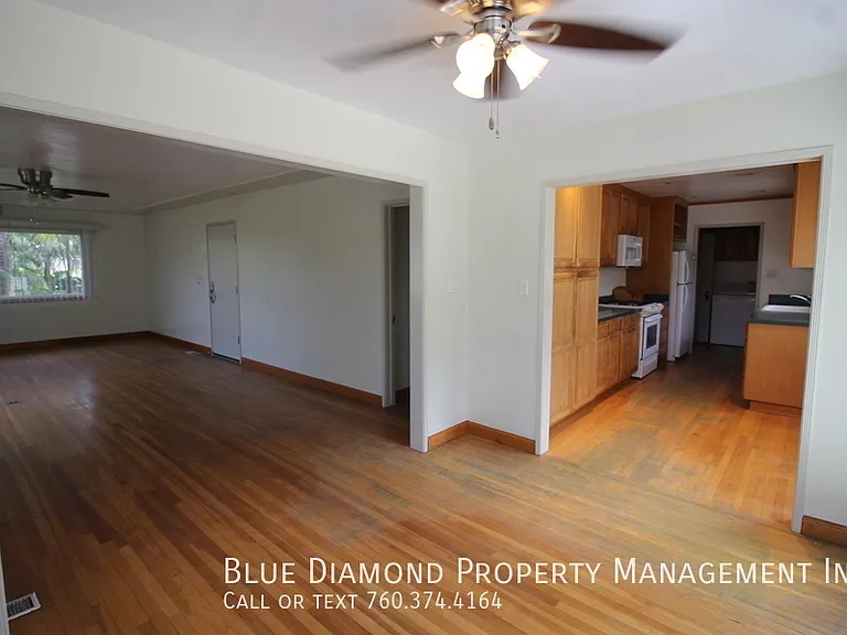 3405 Garfield St — Photo 3