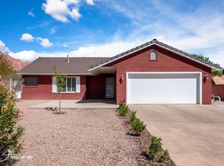 91 E 675 S, Ivins, UT 84738