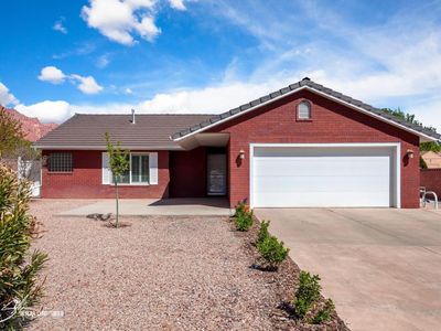 91 E 675 S, Ivins, UT, 84738