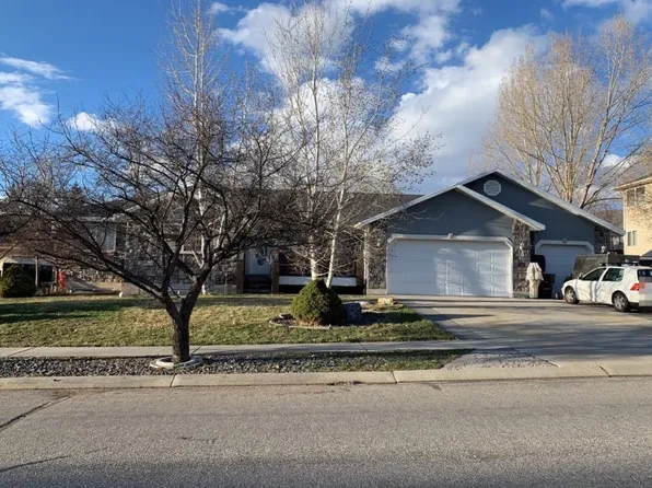 815 E 530 N, Heber, UT 84032