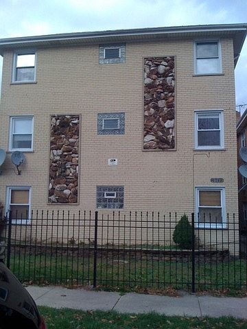 1st image of 8740 W Berwyn Ave Unit 2N