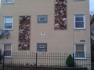 8740 W Berwyn Ave UNIT 2N, Chicago, IL 60656