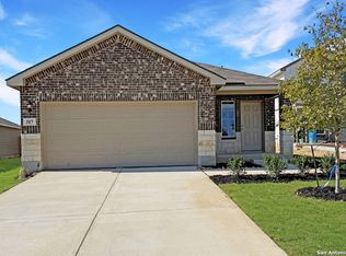 317 Pigeon Grn, San Antonio, TX 78253
