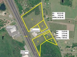 3060 Touchton Rd #I-75, Valdosta, GA 31601