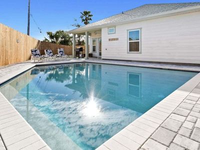 21400 Marlin Ave, Panama City Beach, FL, 32413