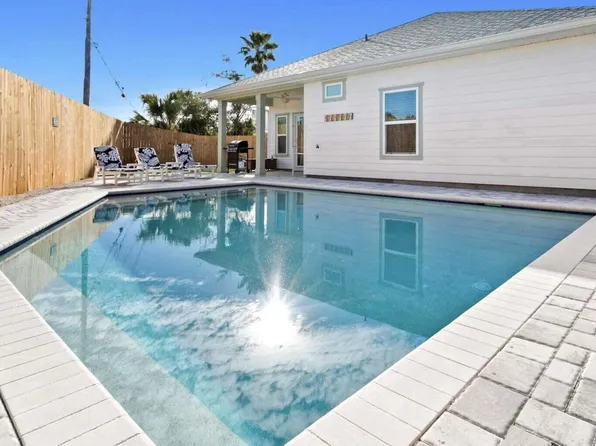 21400 Marlin Ave, Panama City Beach, FL 32413
