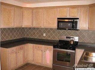 93 Camille Ct, Brick, NJ 08724