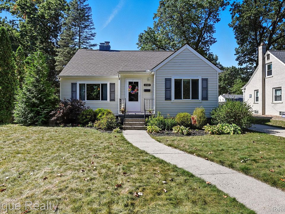 1st image of 23481 Majestic St