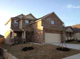 10204 Copper Ridge Cv, Austin, TX 78747