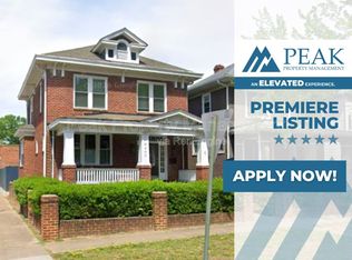 3400 Carolina Ave, Richmond, VA 23222