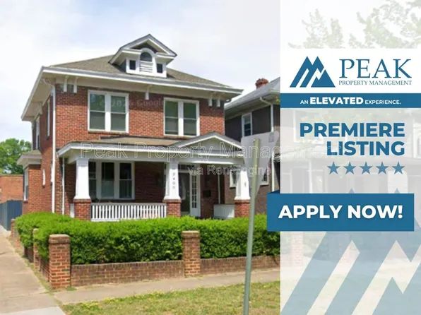 3400 Carolina Ave, Richmond, VA 23222
