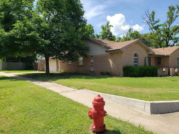 1932 Elmhurst Dr, Norman, OK 73071
