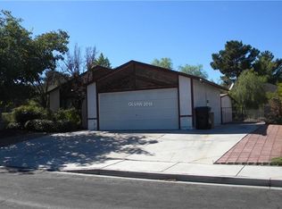 1720 Starbuck Dr, Las Vegas, NV 89108