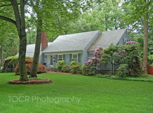 197 Coolidge Ter, Wyckoff, NJ 07481