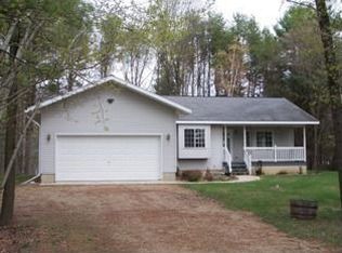 N2676 Roosevelt Rd, Marinette, WI 54143