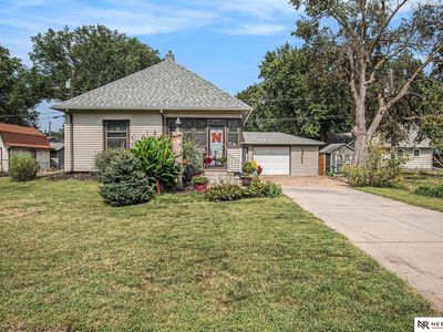 5412 Judson St, Lincoln, NE, 68504