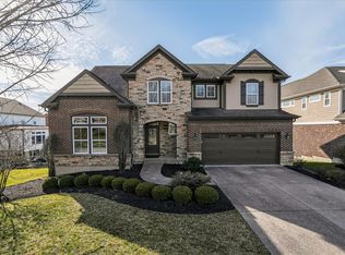 97 Casagrande St, Fort Thomas, KY 41075
