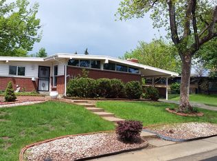 6045 S Milwaukee Way, Centennial, CO 80121