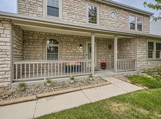 153 Roswell Pl, Powell, OH 43065