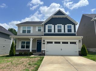 621 Eagle Rock Pl, Smyrna, TN 37167