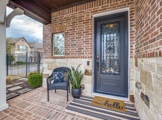 6201 Smithwick Dr, McKinney, TX 75070