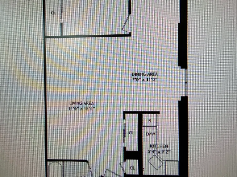 252 W 74th St #6B — Photo 10