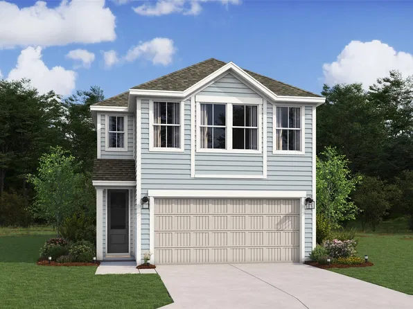 4506 Leon Meadow Ln, Houston, TX 77048